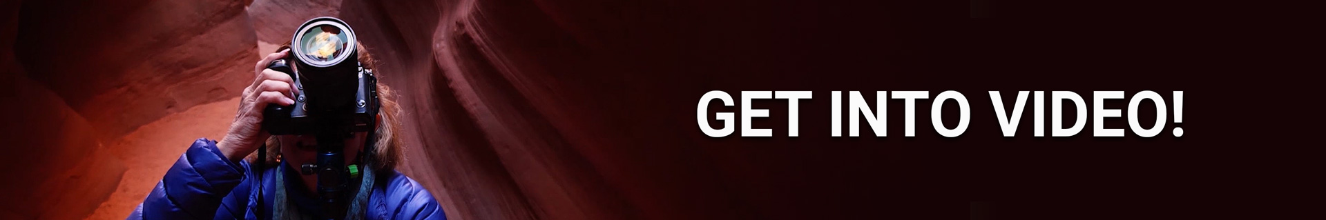 Video for Photographers