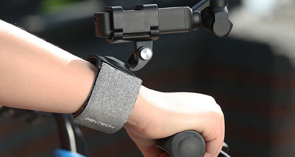 PGYTECH Action Camera Accessories