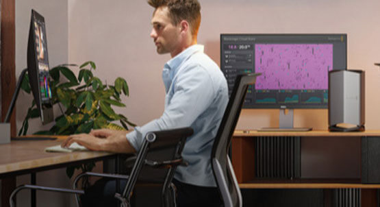 Blackmagic Design Cloud & Network Storage