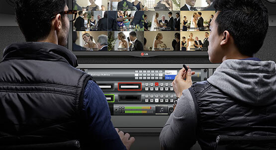Blackmagic Design Multiview