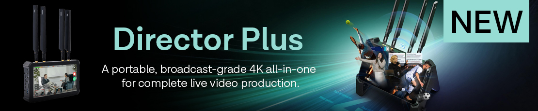 Magewell Advanced Production Tools