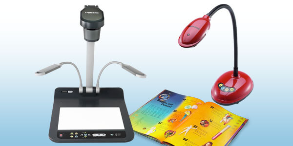 Lumens Document Cameras