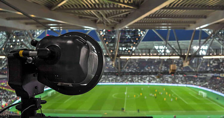 MRMC Elevate Your PTZ Deployment