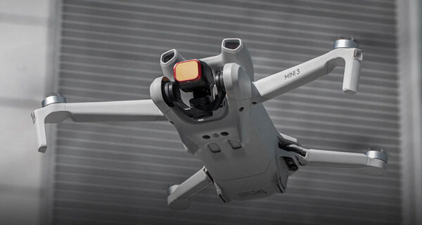 PGYTECH Lens Filters