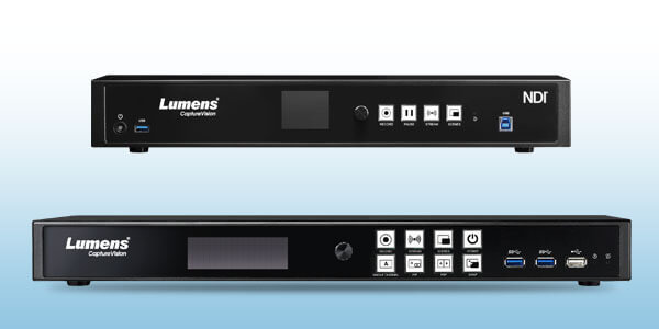 Lumens Production Systems