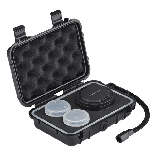 The Samyang Remaster Slim Lens: Compact Creativity for Everyday Adventures