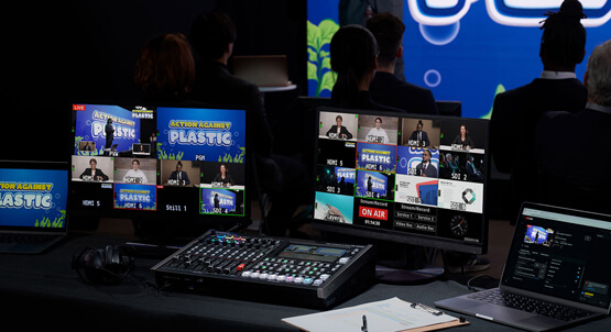 Roland Production Sytems