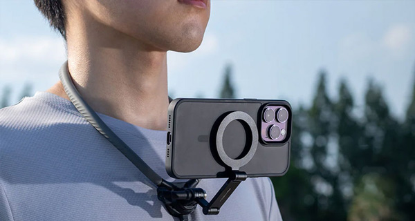 PGYTECH Smartphone Accessories