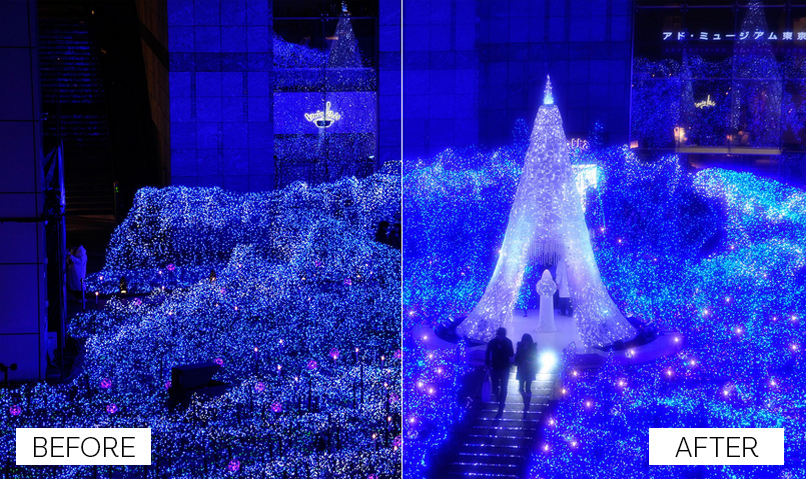 SOFT: Mist Diffuser Black