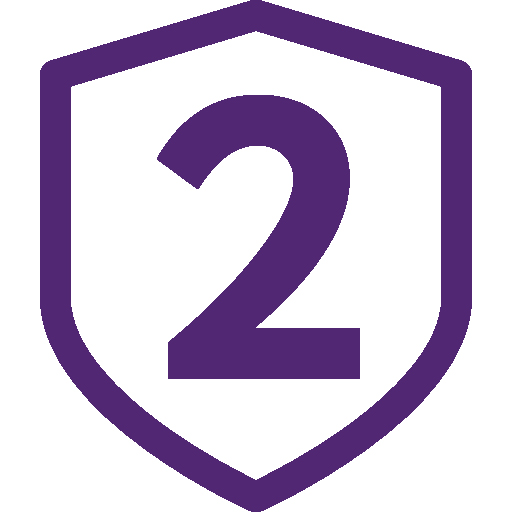 2-year product warranty on all products