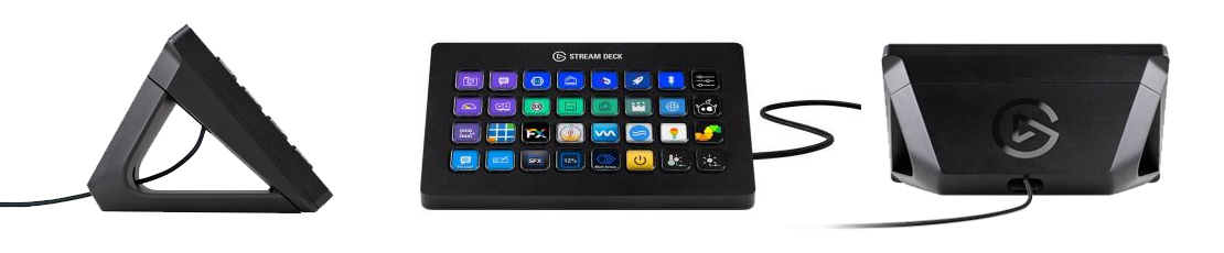 Elgato Stream Deck XL