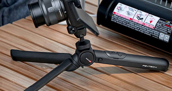 PGYTECH Tripod Kits