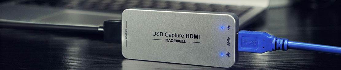 Comprehensive Video Capture Solutions