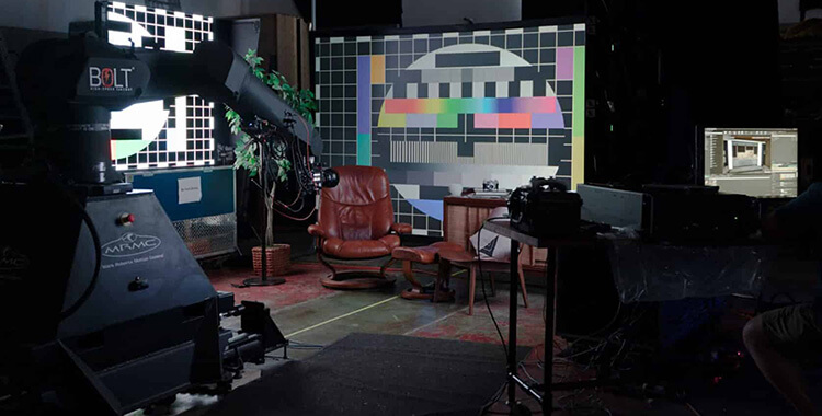 MRMC Virtual Integration