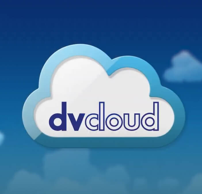 dvCLOUD