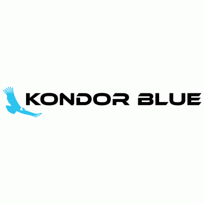 Kondor Blue
