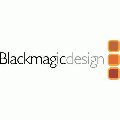 Blackmagic Design