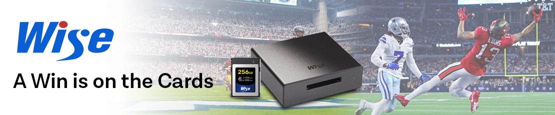 Wise Advanced - Edging the Competition