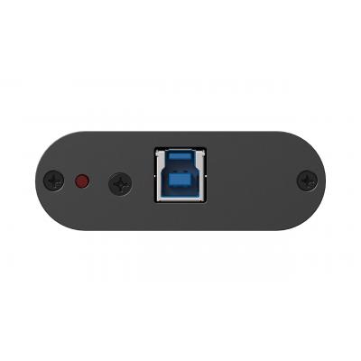 4K >> USB3.0