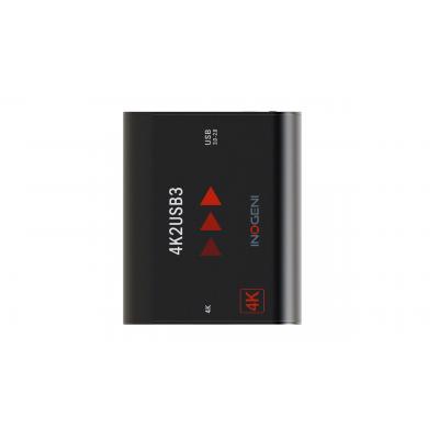 4K >> USB3.0