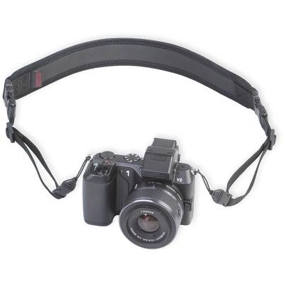 Mirrorless Strap - Black