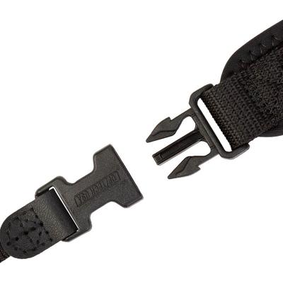 Mirrorless Strap - Black