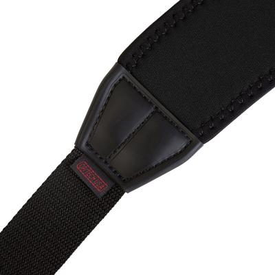 S.O.S Curve Strap - Black