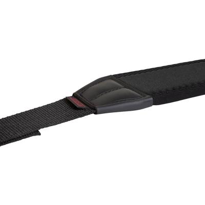 S.O.S Curve Strap - Black