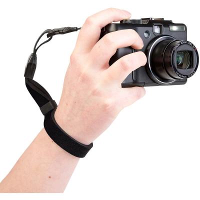 Cam Strap QD - Black