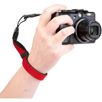 Cam Strap QD - Red