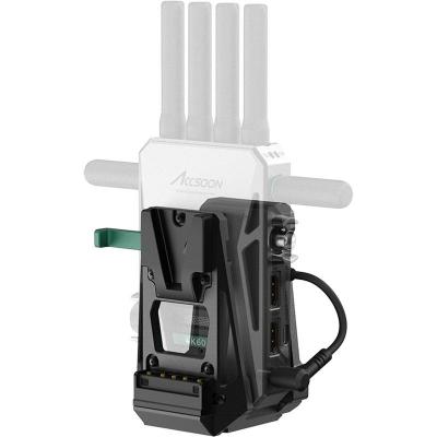 V-Lock Adapter