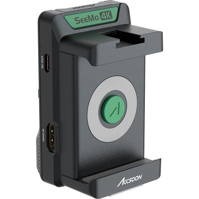 SeeMo 4K Android