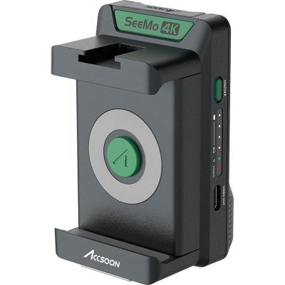 SeeMo 4K Android