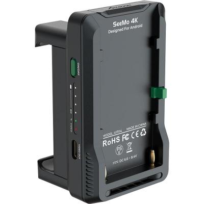 SeeMo 4K Android