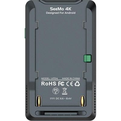 SeeMo 4K Android