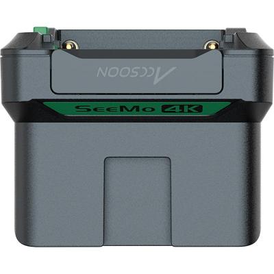 SeeMo 4K Android