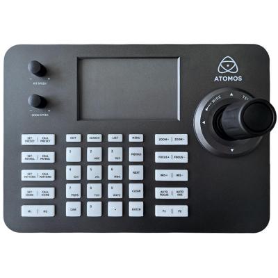 A-Eye Control