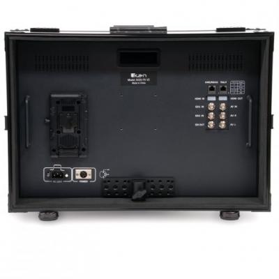 IKA-AX20-FK-V2