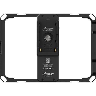 iPad PowerCage Mini