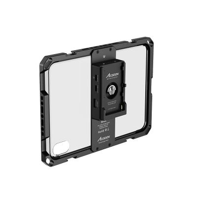iPad PowerCage Mini