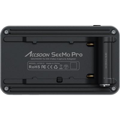 SeeMo Pro