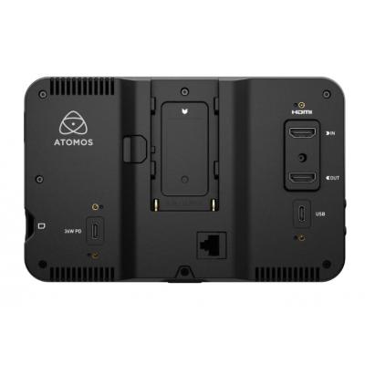 Shinobi 7 II On-Camera Monitor