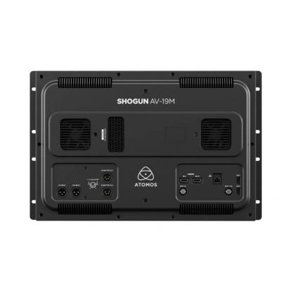 Shogun AV-19M Production Monitor