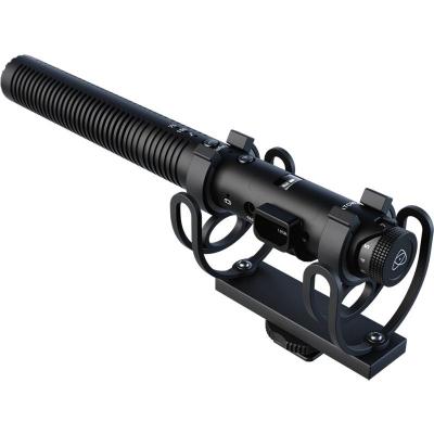 StudioSonic Shotgun Microphone