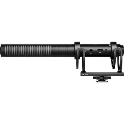 StudioSonic Shotgun Microphone