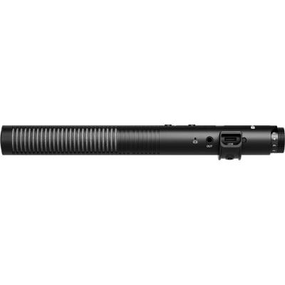StudioSonic Shotgun Microphone