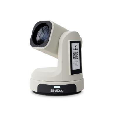 Max UHD PTZ 12x Zoom Cam Beige