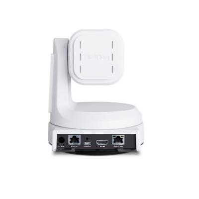 Max UHD PTZ 12x Zoom Cam Beige