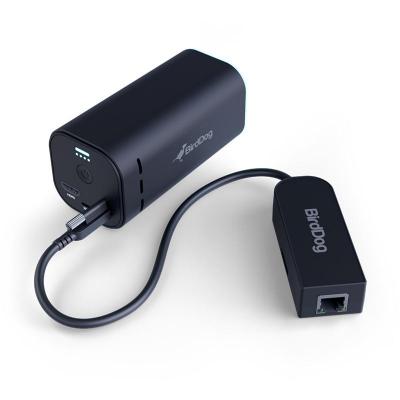 MAKI Live PoE Adapter