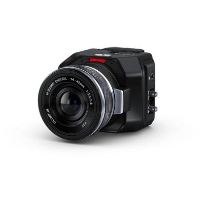 MICRO STUDIO CAMERA 4K G2